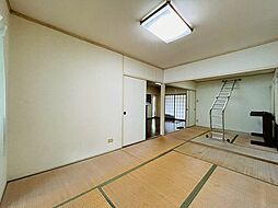 和室の画像
