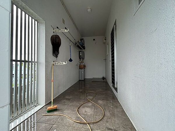 室内