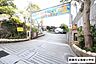 周辺：壺屋小学校 730m