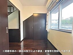 洋室の画像