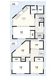 神奈川県川崎市高津区下作延7丁目20-22