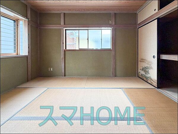 室内