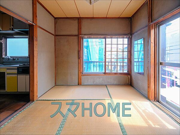 室内