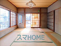室内の画像