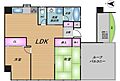 コートヴィレッジ繁多川2階2,380万円