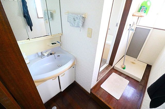 洗面 宜野湾市伊佐3丁目