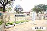 周辺：浦城小学校 510m