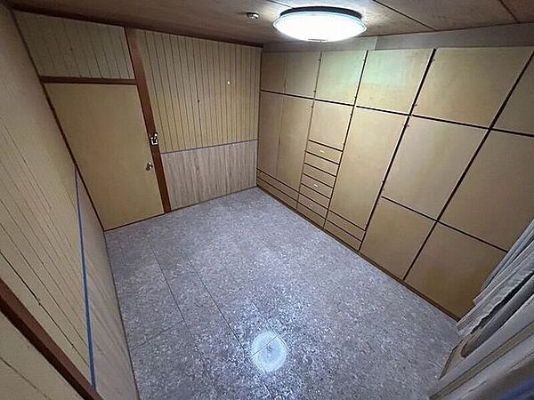 洋室を拡大表示
