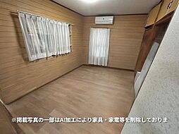 洋室の画像