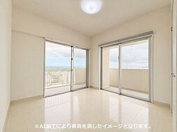 洋室の画像