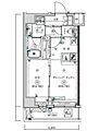 MAXIV八広SC6階9.0万円
