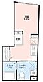 ALOKO新御徒町3階8.9万円