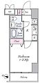 ISLE東京向島10階6.5万円