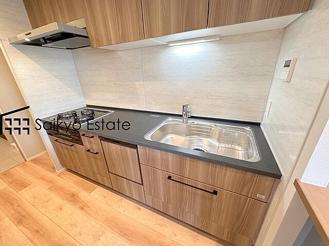 キッチン アデニウム吉祥寺 2階/-