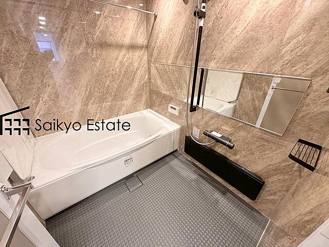 浴室 アデニウム吉祥寺 2階/-