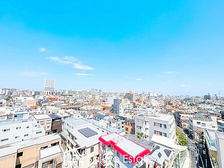 東武伊勢崎線「東向島」駅徒歩2分、京成押上線「八広」駅徒歩10分の好立地!新規内装リノベーション物件!新築気分でお住まいいただけます♪
