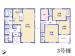 八王子駅 2,880万円