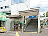 その他：小田急電鉄小田原線「座間」駅　1120ｍ