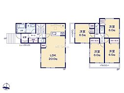 横浜市戸塚区平戸町　新築戸建　全1棟