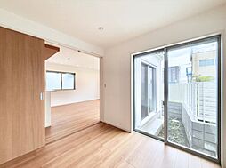 子供部屋の画像