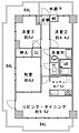 グリーンパーク秦野7階1,380万円
