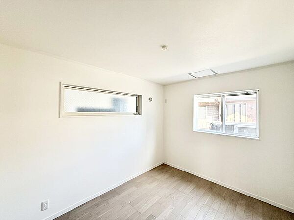 子供部屋