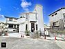 外観：■暮らしを彩る充実した設備仕様が備わった住まい