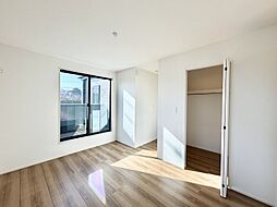 子供部屋の画像