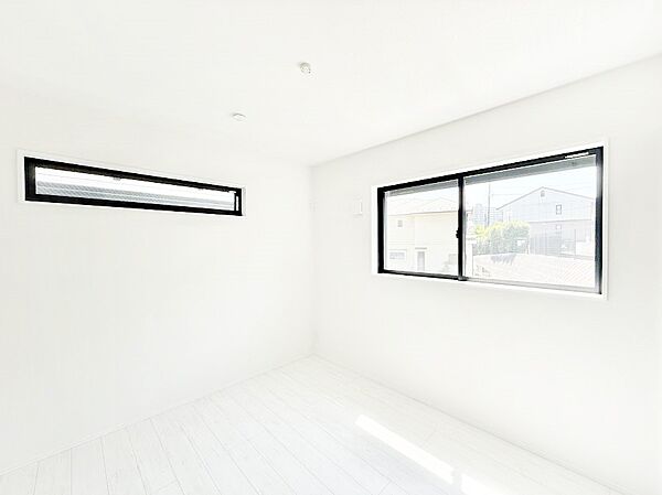 子供部屋