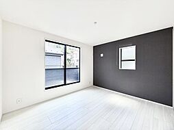 子供部屋の画像