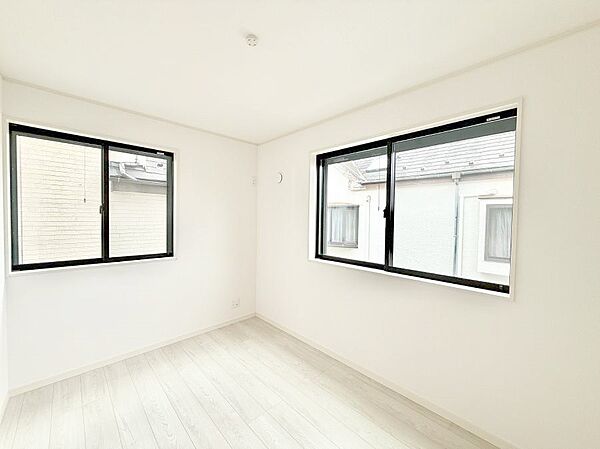 子供部屋