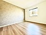 室内：1号棟  ■清潔感あふれるお部屋で毎日を快適に過ごせます