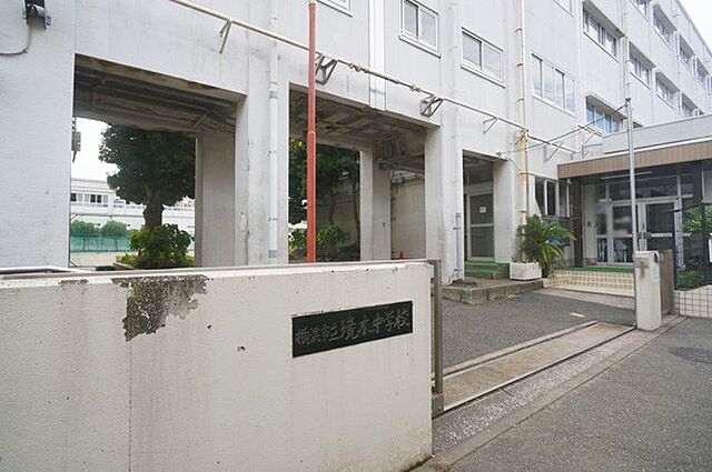 周辺 いずみプラザ保土ヶ谷弐号館 5階/-