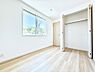 室内：2号棟  ■機能的で使いやすいお部屋で毎日を快適に
