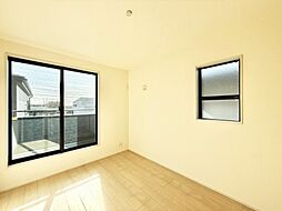 子供部屋の画像