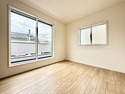 子供部屋の画像