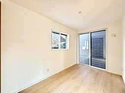 子供部屋の画像