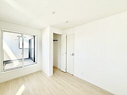 子供部屋の画像