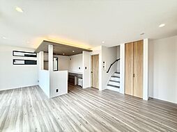 室内の画像