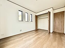 子供部屋の画像