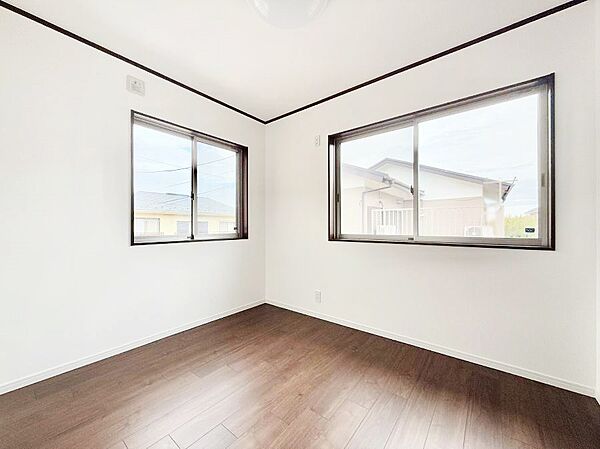 子供部屋