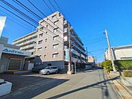 神奈川県厚木市岡田4丁目：物件画像