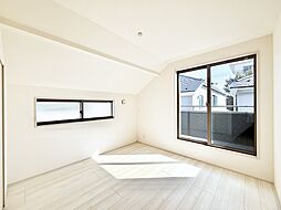 子供部屋の画像