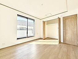 子供部屋の画像