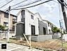 外観：■家族みんなが笑顔で過ごせる、安心感のある住まい