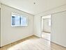 室内：1号棟  ■清潔感あふれるお部屋で毎日を快適に過ごせます