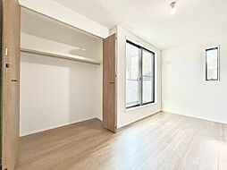 子供部屋の画像