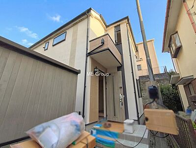 外観：■暮らしを彩る充実した設備仕様が備わった住まい