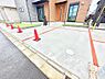 駐車場：2号棟  ■自宅にカースペースがあると助かります