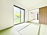 室内：7号棟  ■落ち着いた色合いのお部屋で穏やかな時間を楽しめます